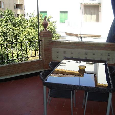 El Hechizo Apartment Севиля Екстериор снимка