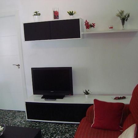 El Hechizo Apartment Севиля Екстериор снимка