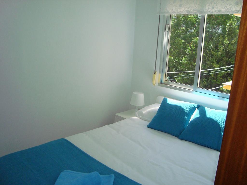 El Hechizo Apartment Севиля Екстериор снимка