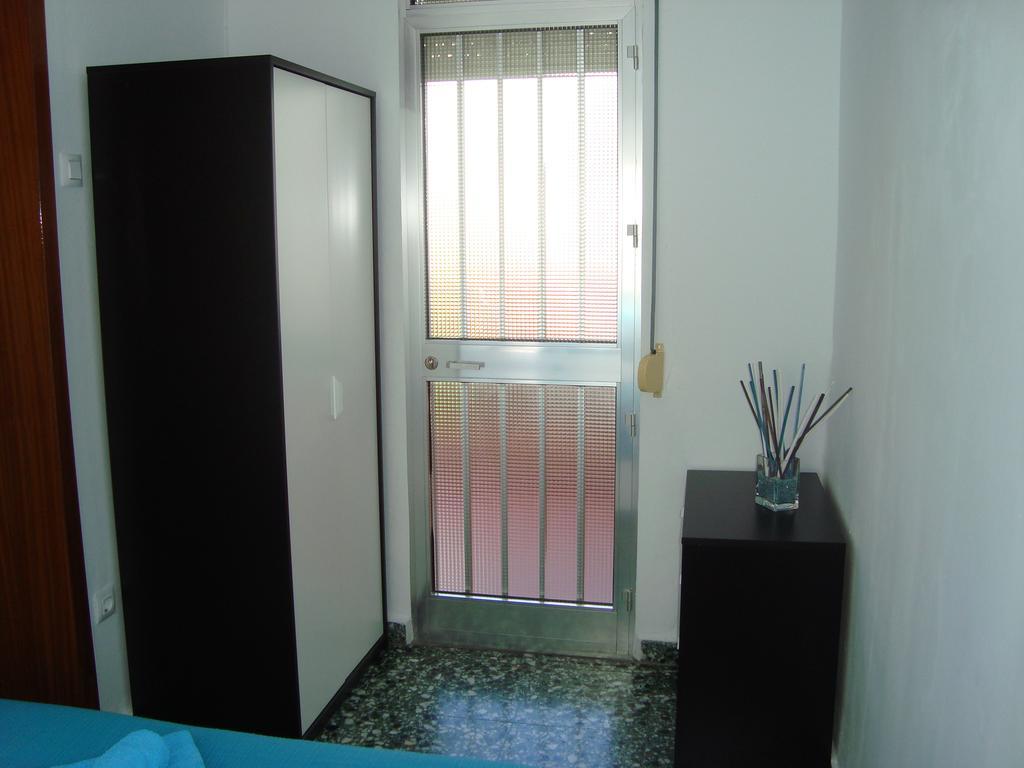 El Hechizo Apartment Севиля Екстериор снимка
