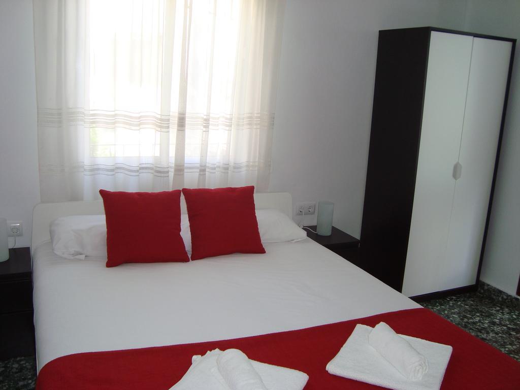 El Hechizo Apartment Севиля Екстериор снимка