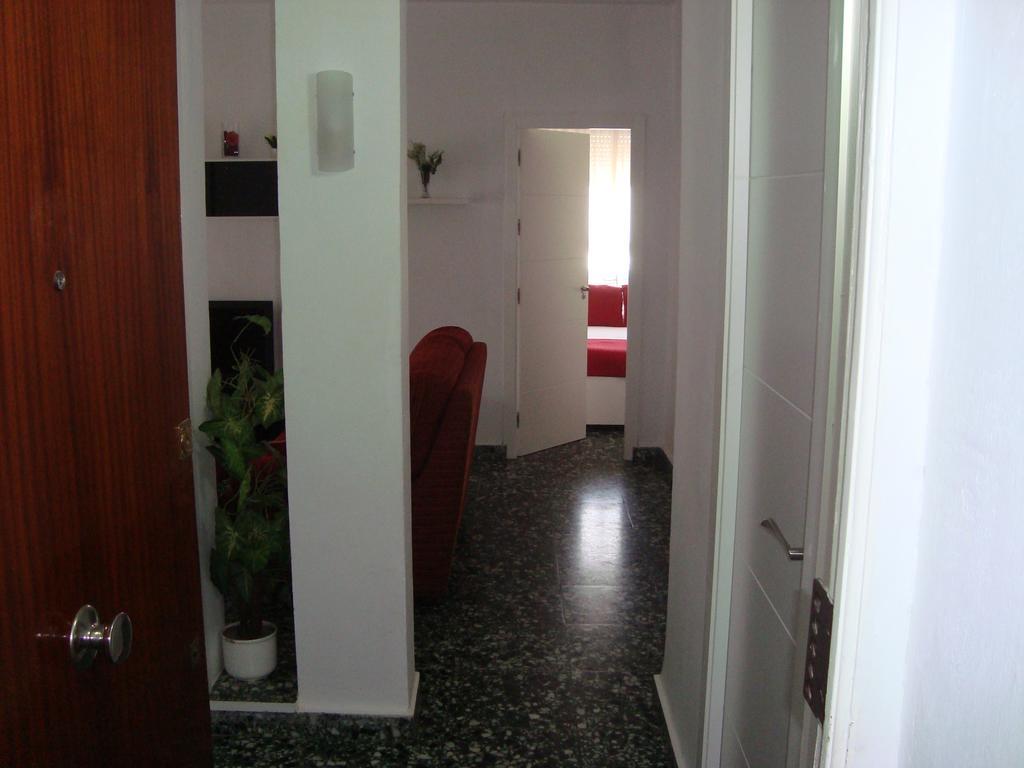 El Hechizo Apartment Севиля Екстериор снимка