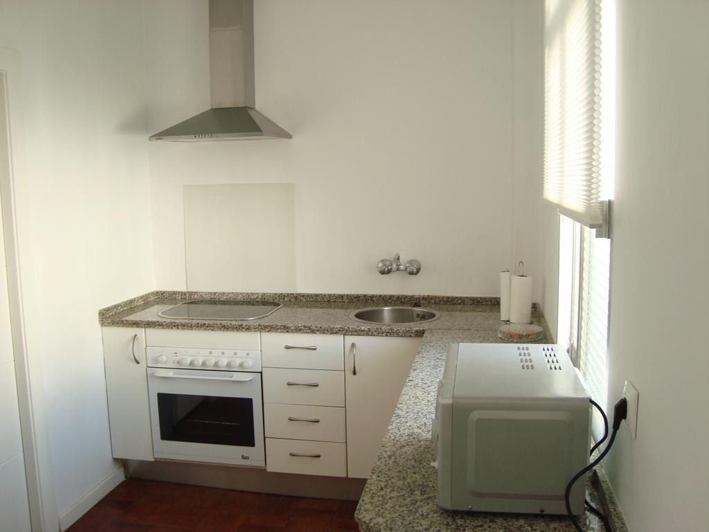 El Hechizo Apartment Севиля Екстериор снимка