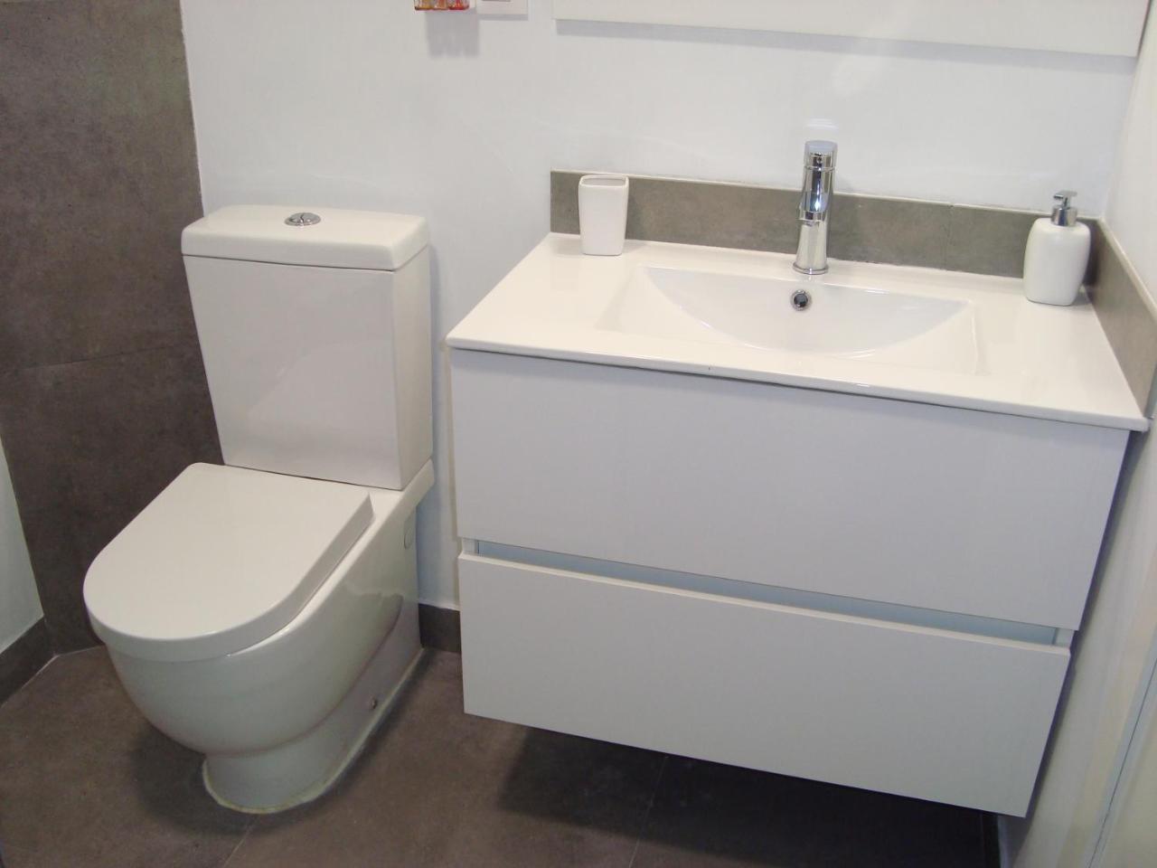 El Hechizo Apartment Севиля Екстериор снимка