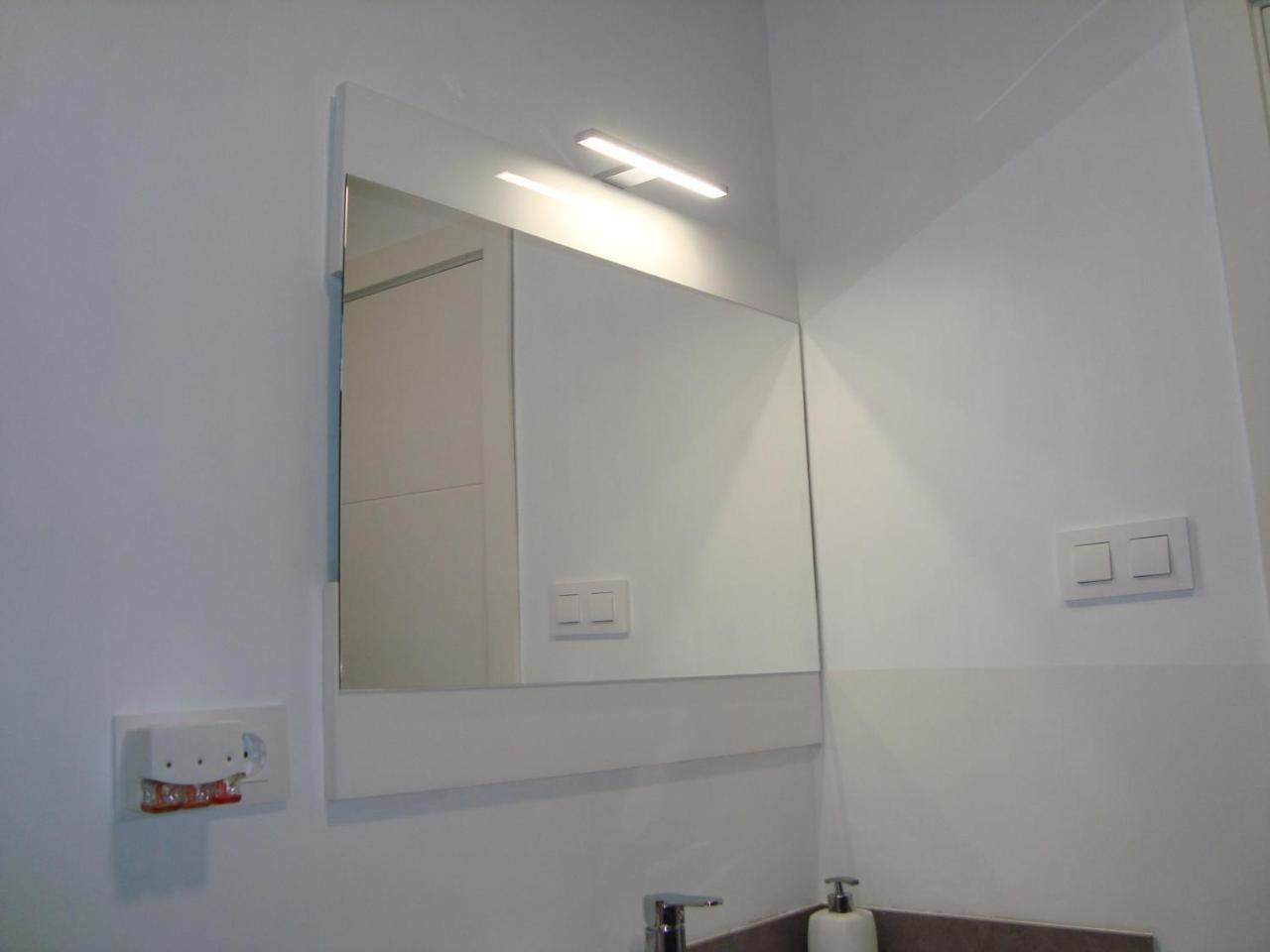 El Hechizo Apartment Севиля Екстериор снимка