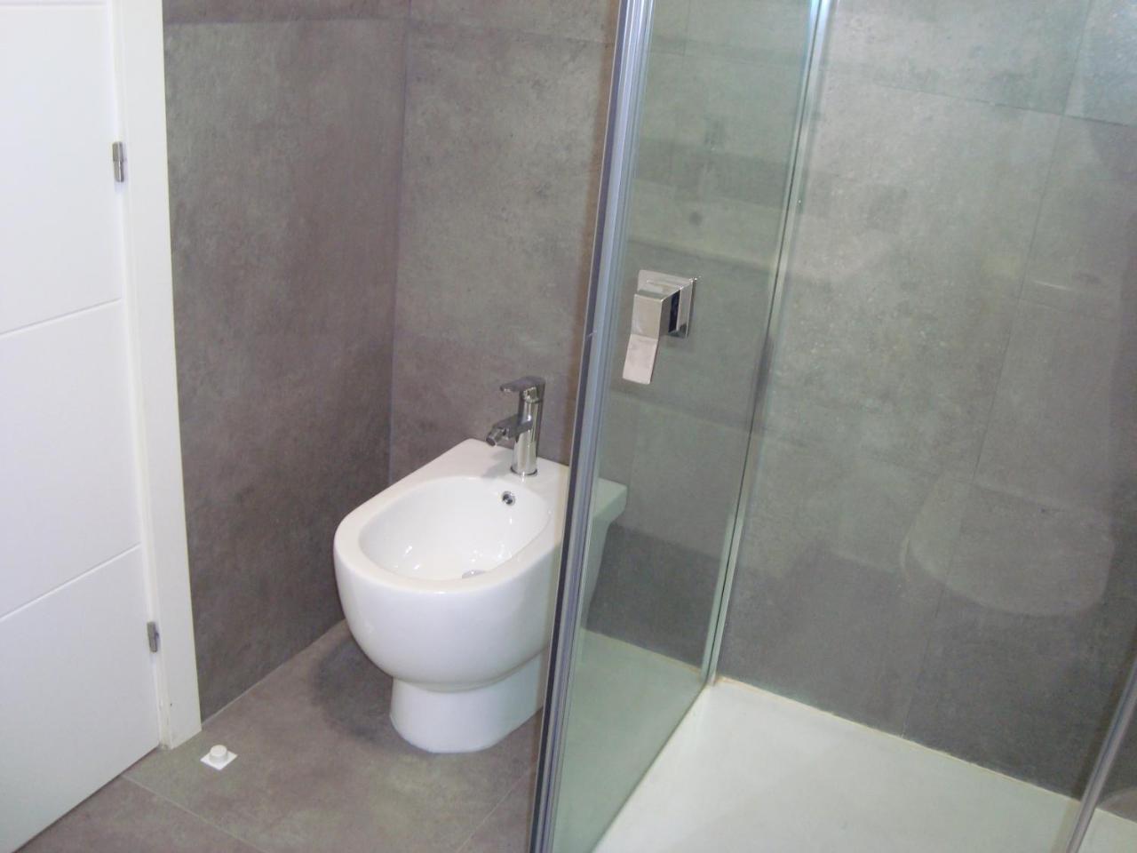 El Hechizo Apartment Севиля Екстериор снимка