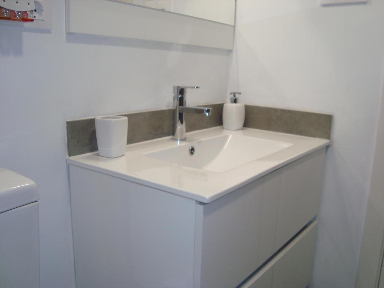 El Hechizo Apartment Севиля Екстериор снимка