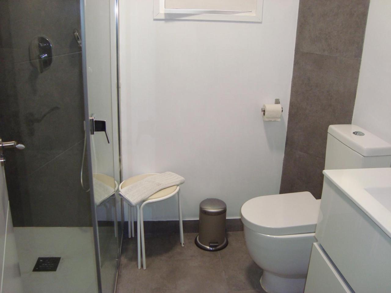 El Hechizo Apartment Севиля Екстериор снимка